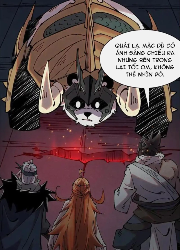 Xi Hồn Chapter 77 - Trang 2