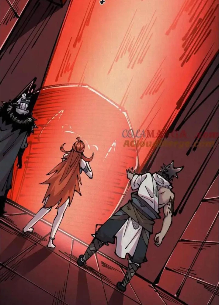 Xi Hồn Chapter 77 - Trang 2