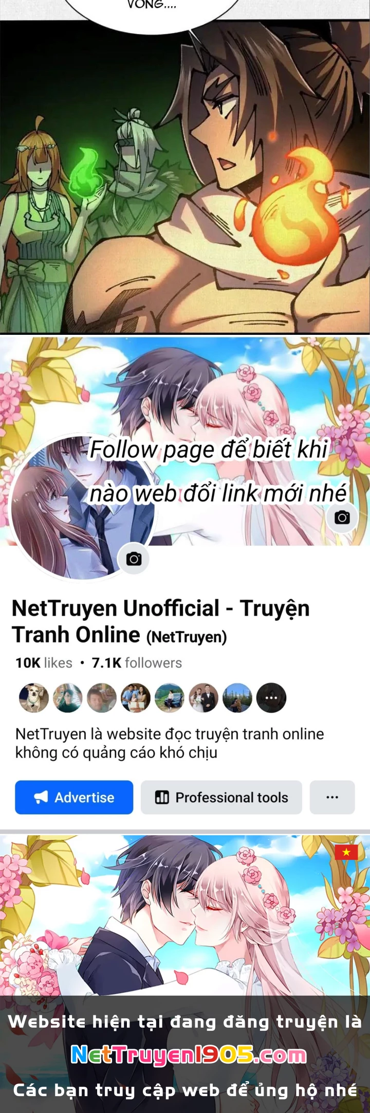 Xi Hồn Chapter 77 - Trang 2