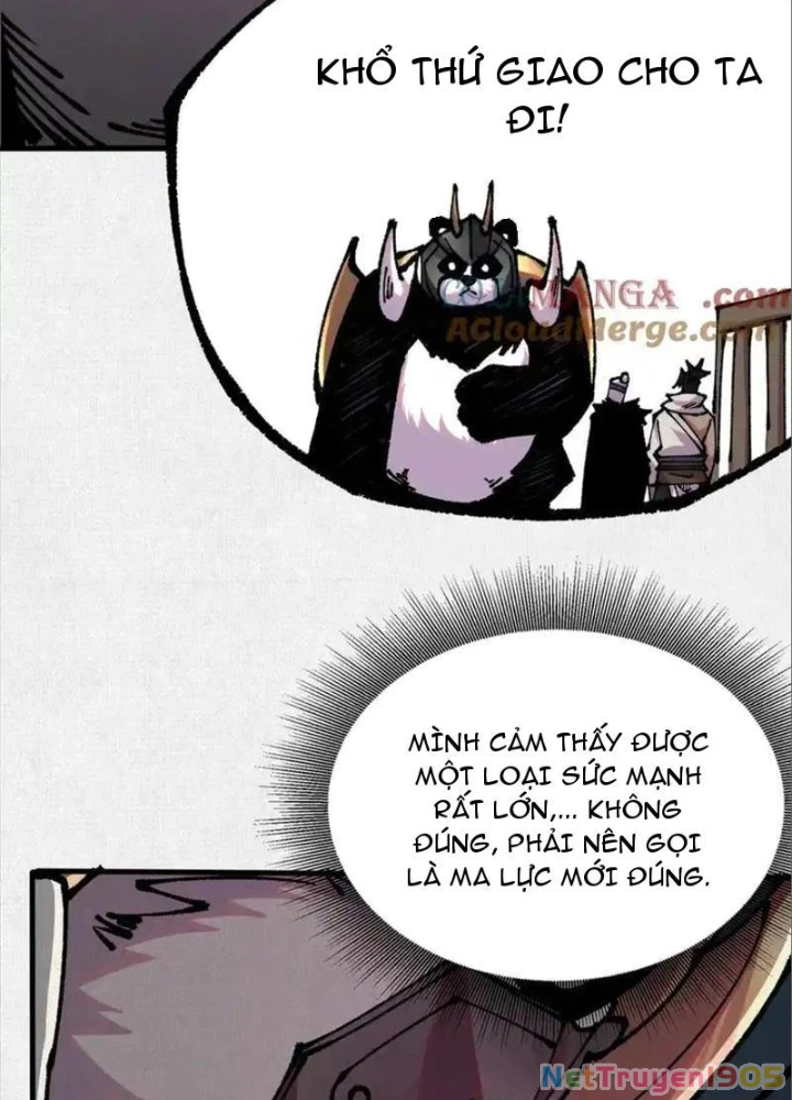 Xi Hồn Chapter 77 - Trang 2