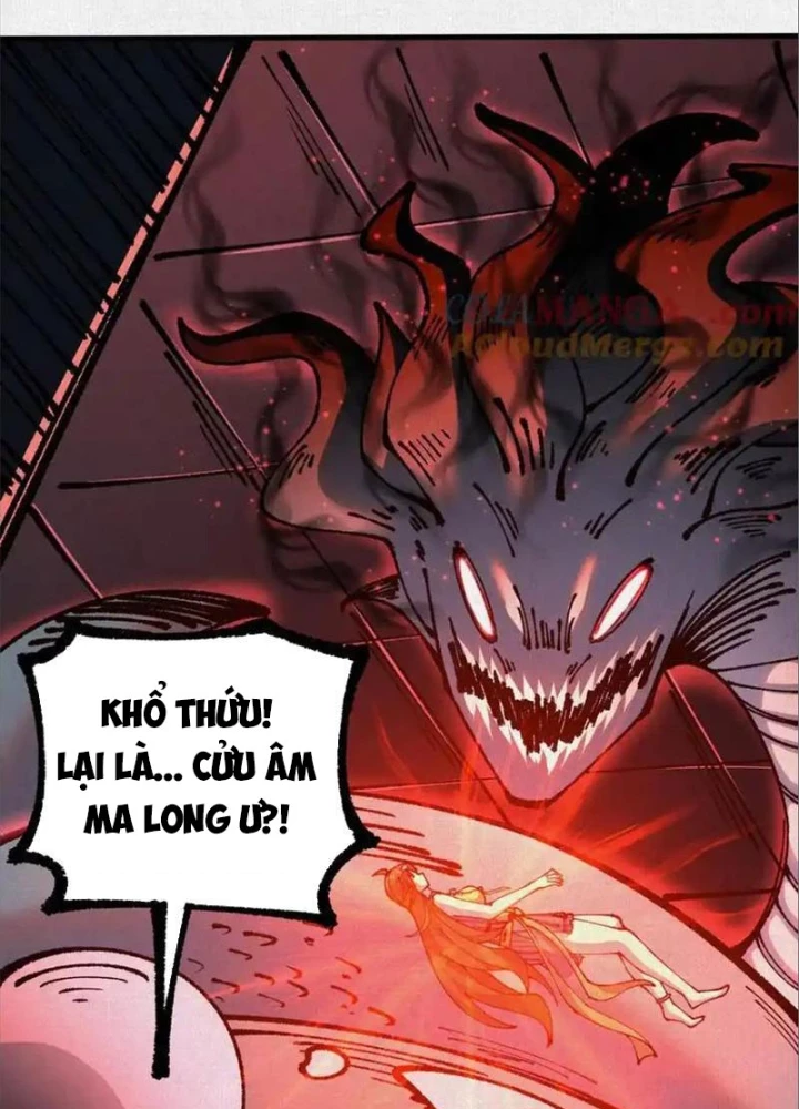 Xi Hồn Chapter 77 - Trang 2