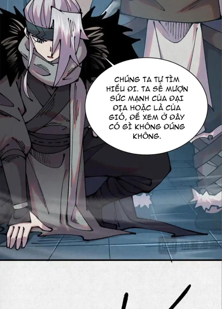 Xi Hồn Chapter 77 - Trang 2