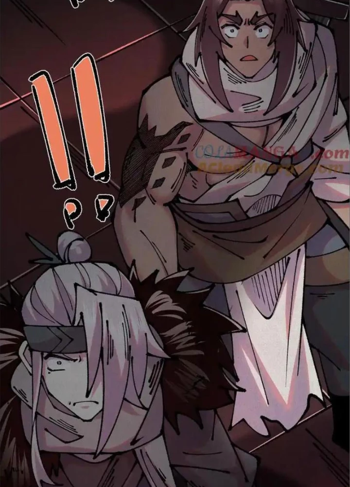 Xi Hồn Chapter 77 - Trang 2