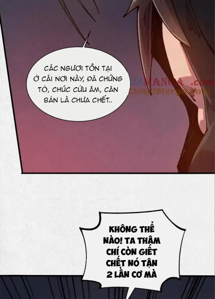 Xi Hồn Chapter 78 - Trang 2