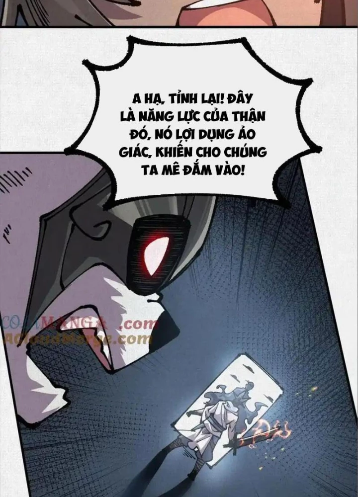 Xi Hồn Chapter 78 - Trang 2