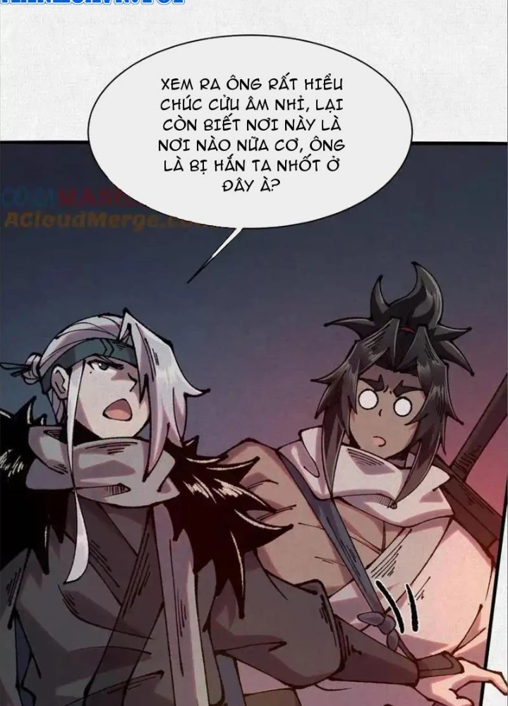 Xi Hồn Chapter 78 - Trang 2
