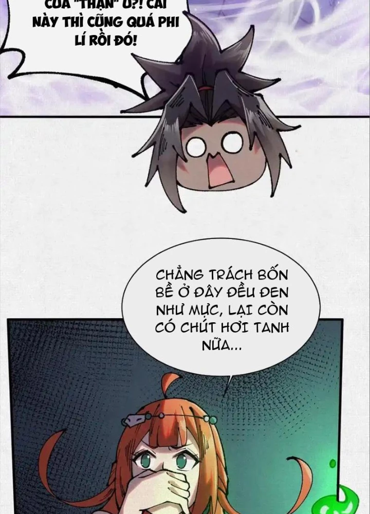 Xi Hồn Chapter 78 - Trang 2