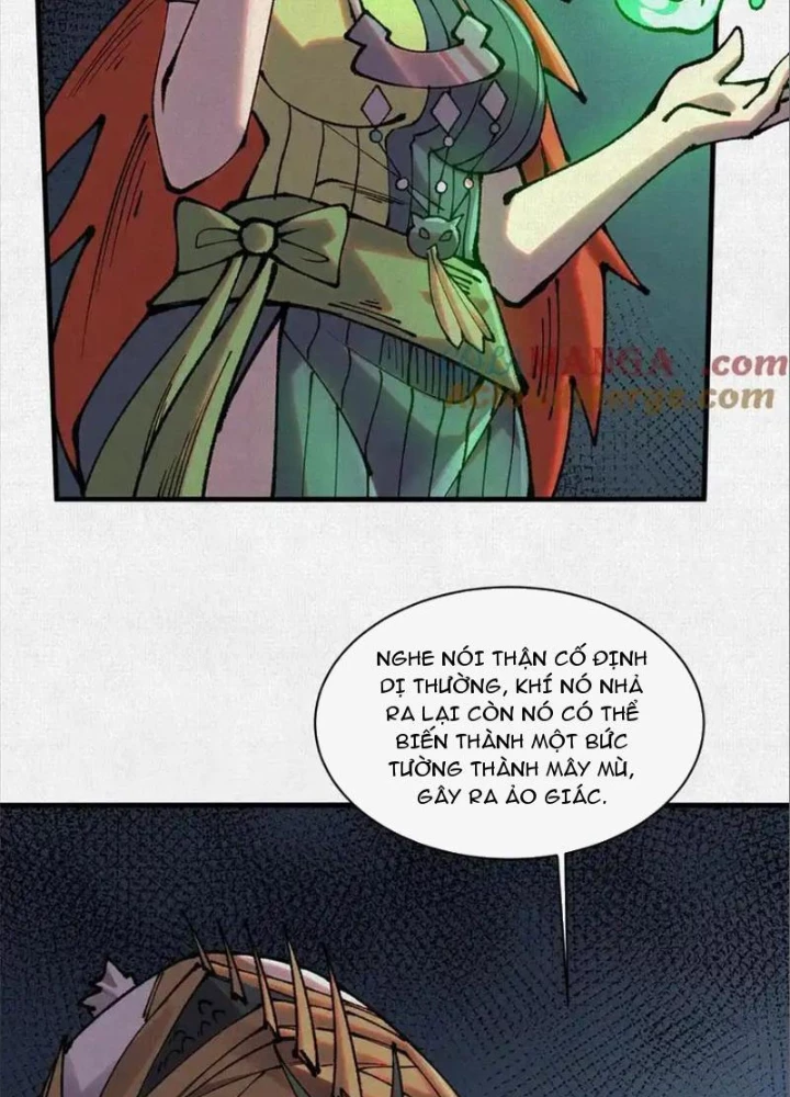 Xi Hồn Chapter 78 - Trang 2