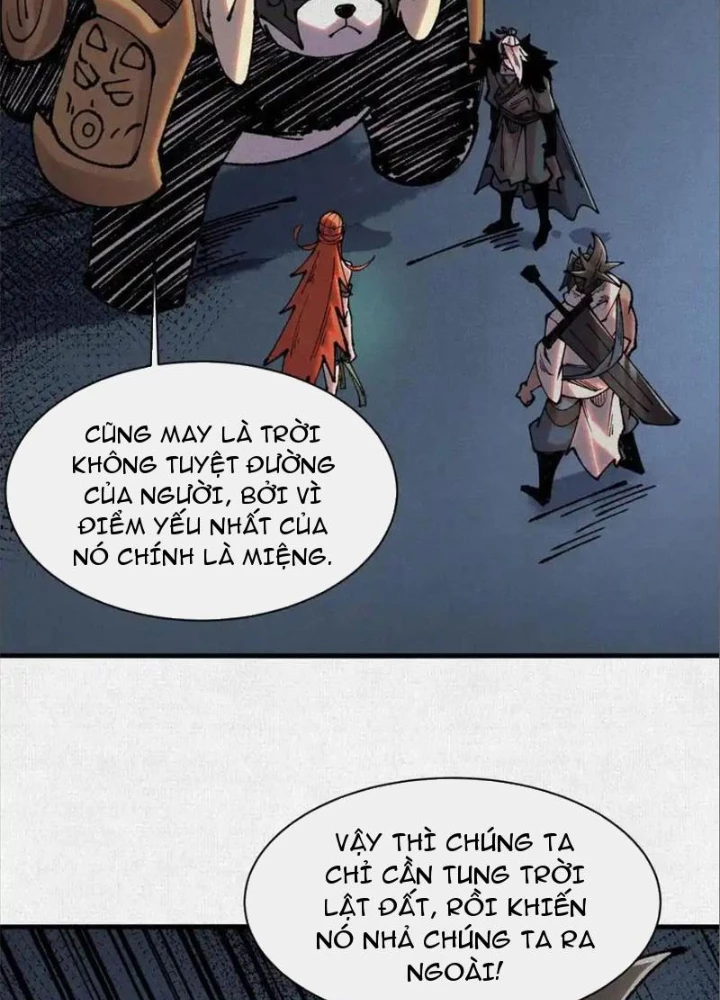 Xi Hồn Chapter 78 - Trang 2