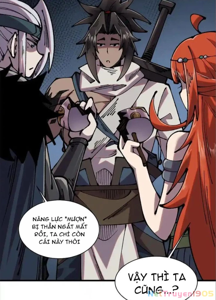 Xi Hồn Chapter 78 - Trang 2