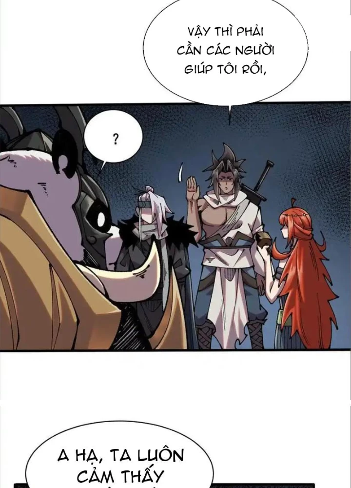 Xi Hồn Chapter 78 - Trang 2