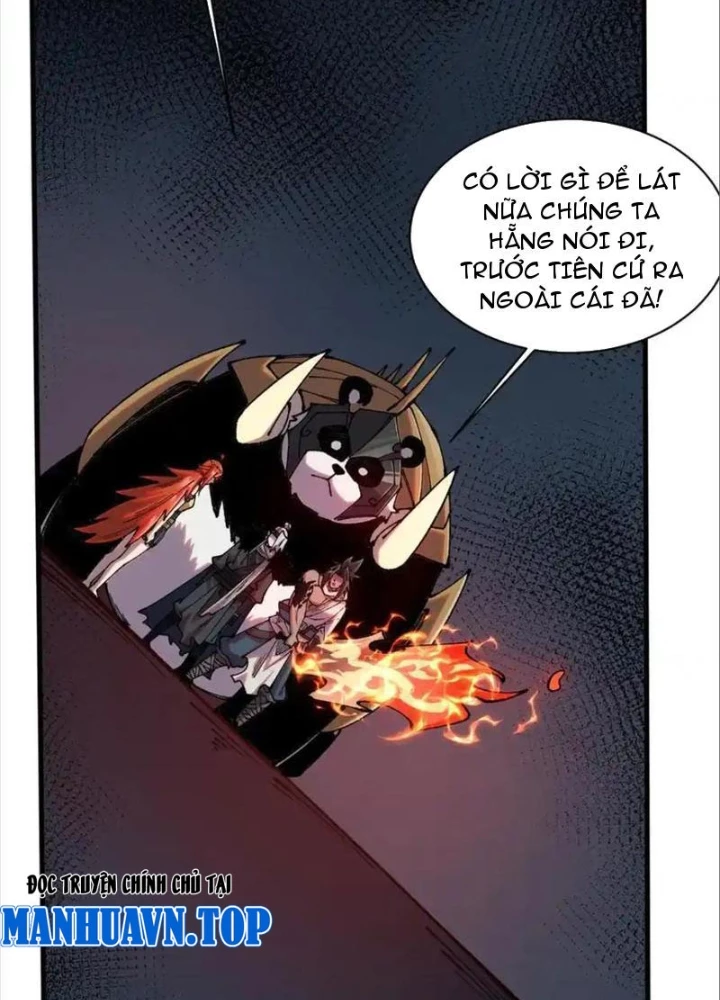 Xi Hồn Chapter 78 - Trang 2