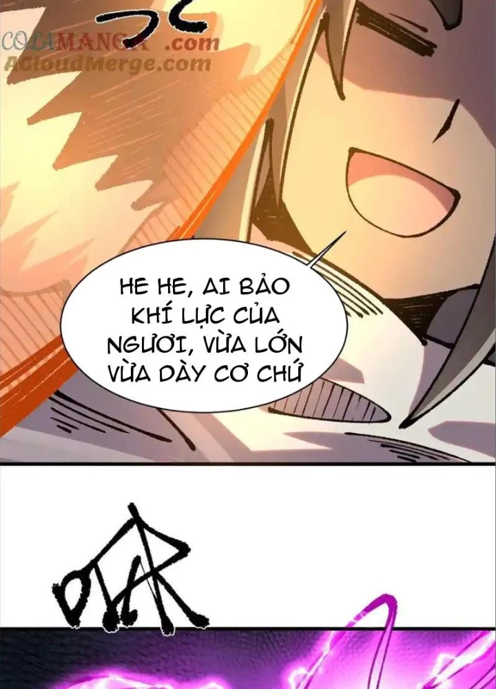 Xi Hồn Chapter 78 - Trang 2