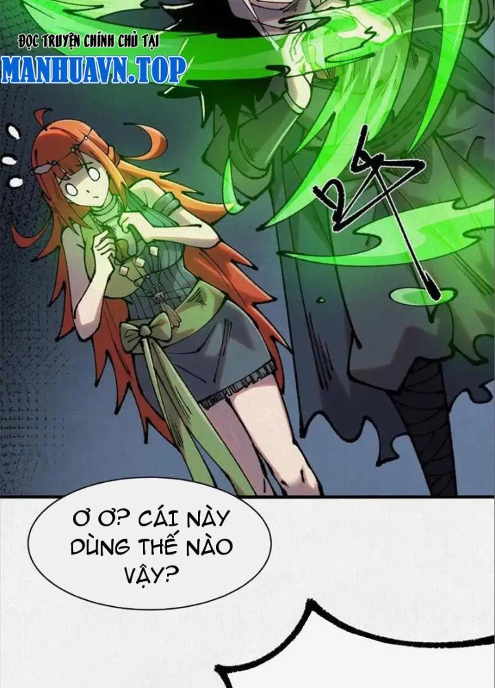 Xi Hồn Chapter 78 - Trang 2