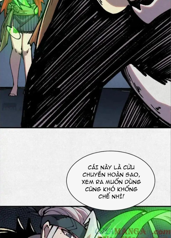 Xi Hồn Chapter 78 - Trang 2