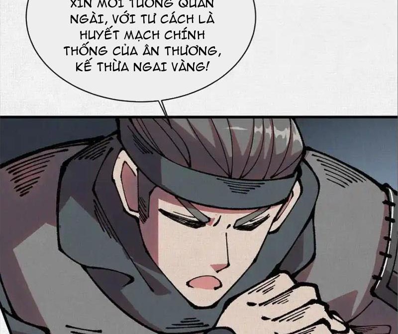 Xi Hồn Chapter 80 - Trang 2