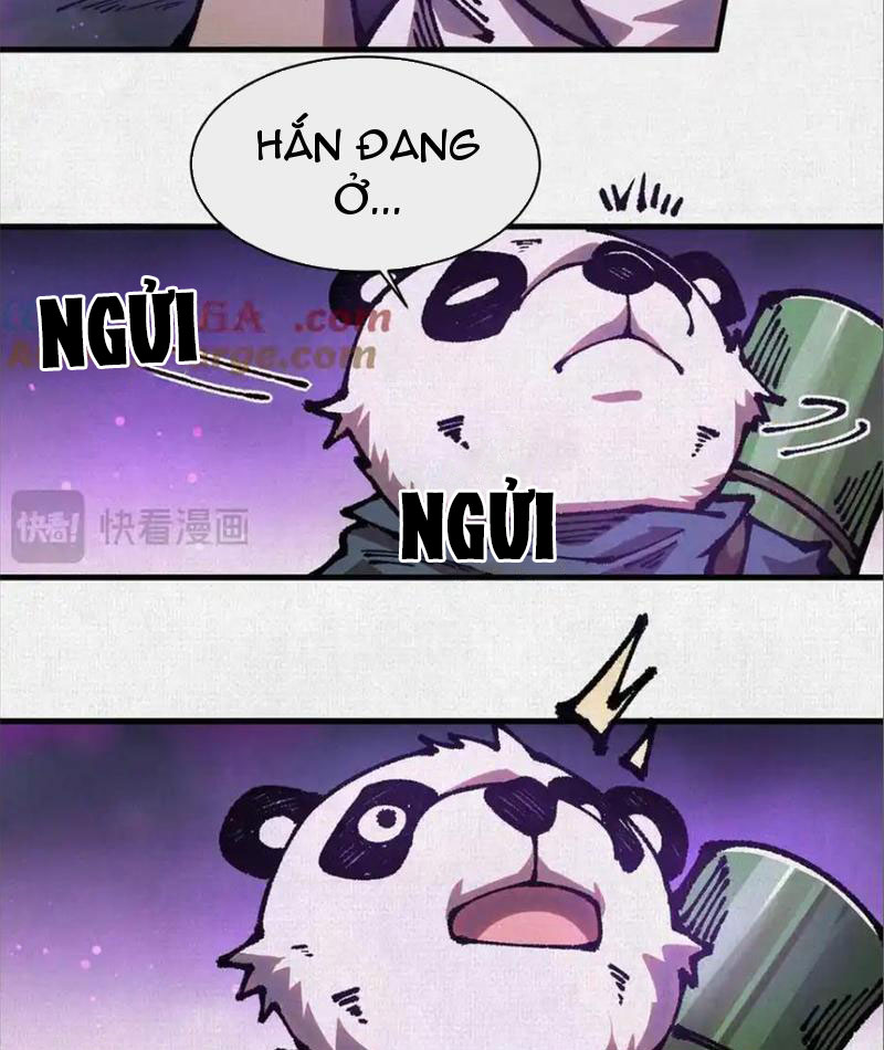 Xi Hồn Chapter 81 - Trang 2