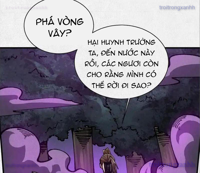Xi Hồn Chapter 81 - Trang 2