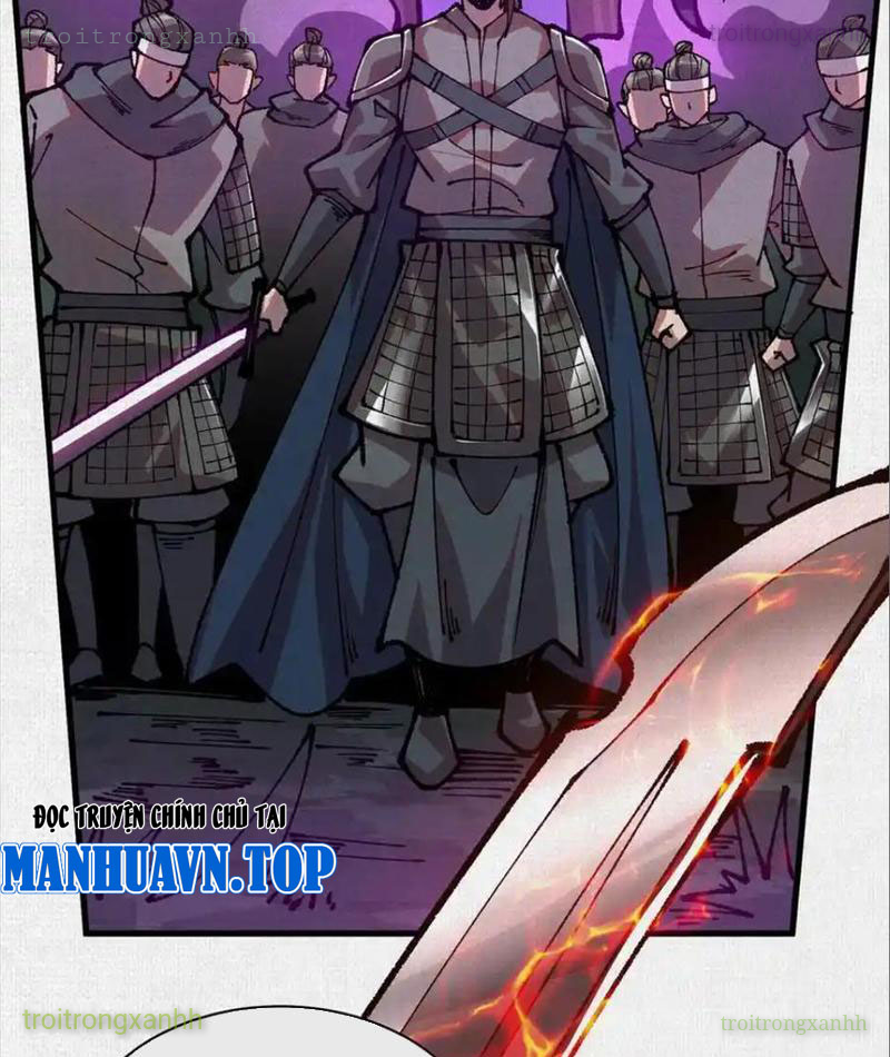 Xi Hồn Chapter 81 - Trang 2