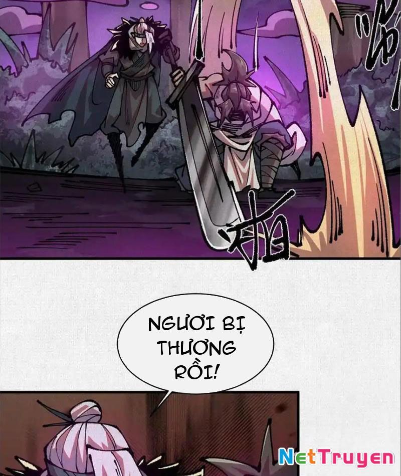Xi Hồn Chapter 81 - Trang 2