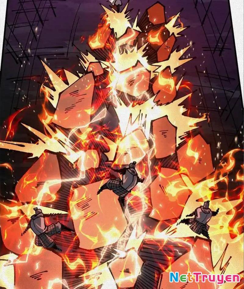 Xi Hồn Chapter 81 - Trang 2