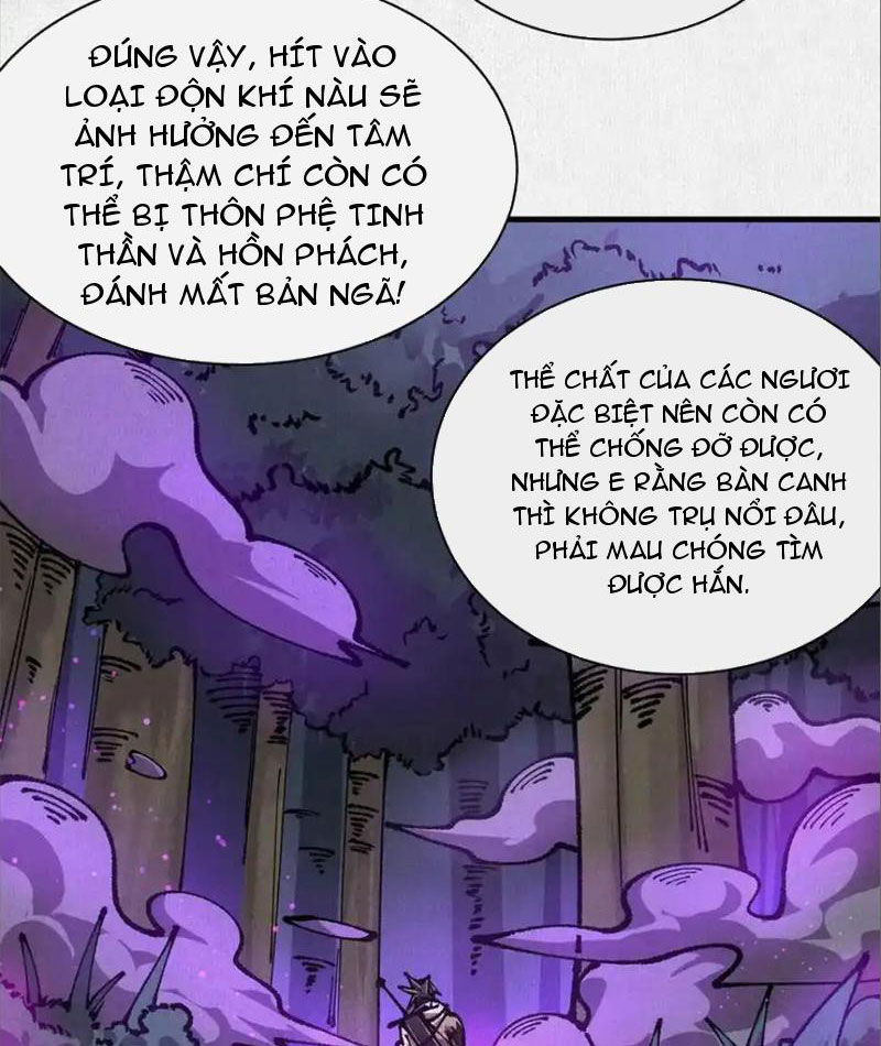 Xi Hồn Chapter 81 - Trang 2