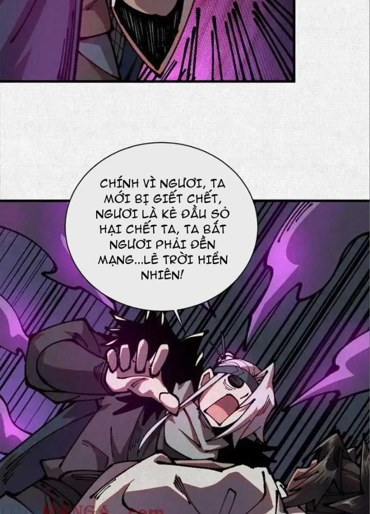 Xi Hồn Chapter 82 - Trang 2