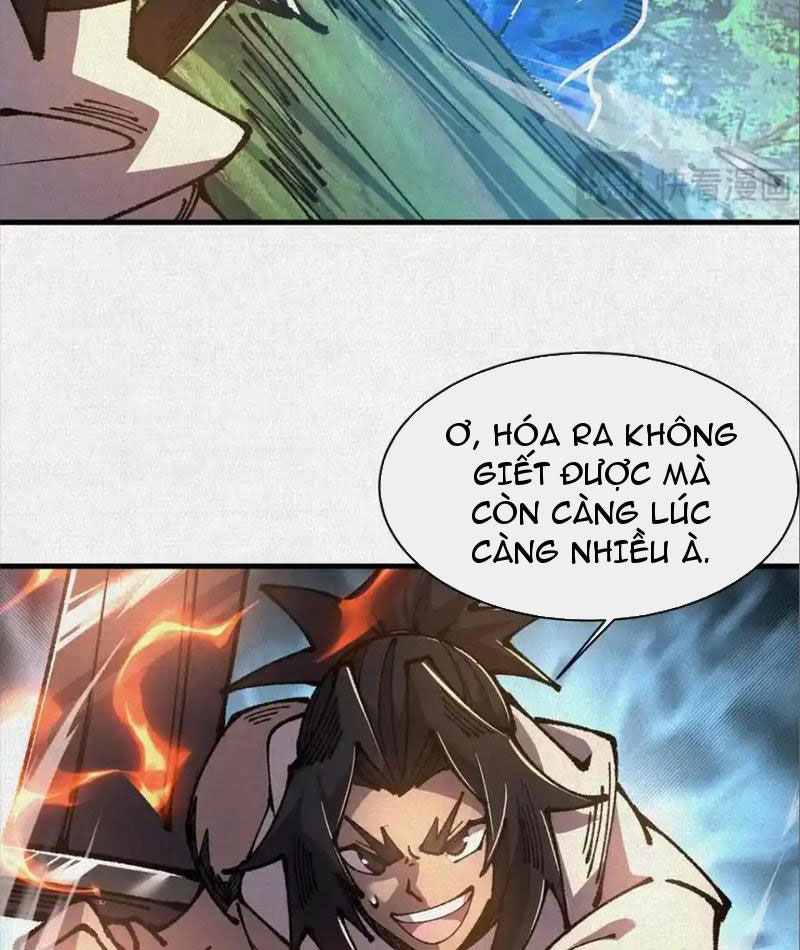 Xi Hồn Chapter 89 - Trang 2