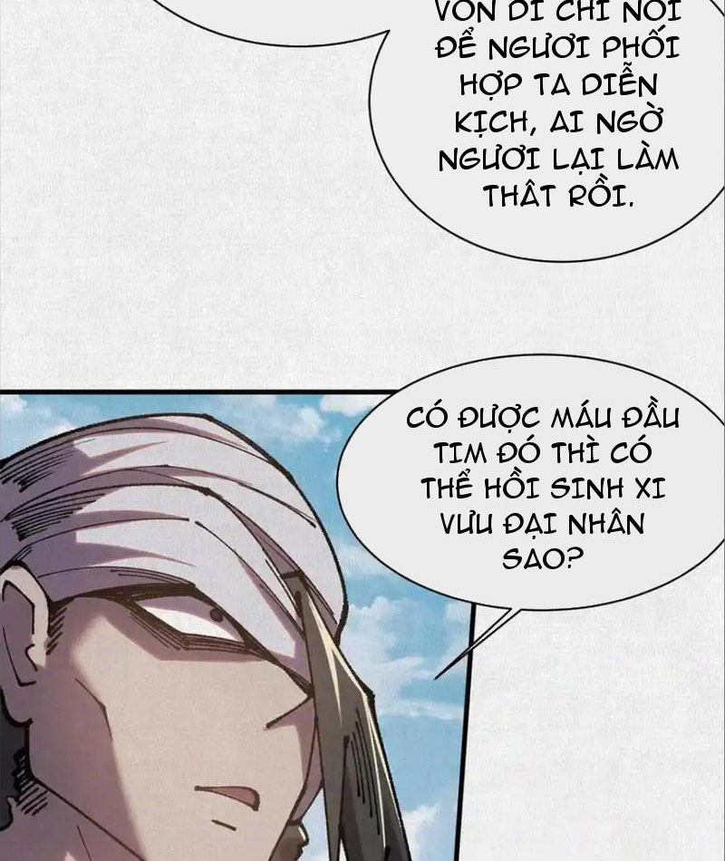 Xi Hồn Chapter 89 - Trang 2