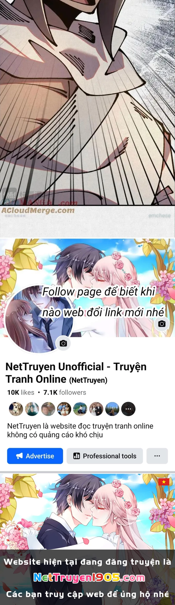 Xi Hồn Chapter 91 - Trang 2