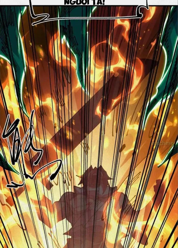 Xi Hồn Chapter 91 - Trang 2
