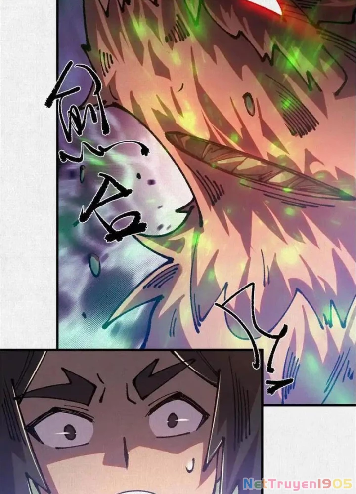 Xi Hồn Chapter 91 - Trang 2