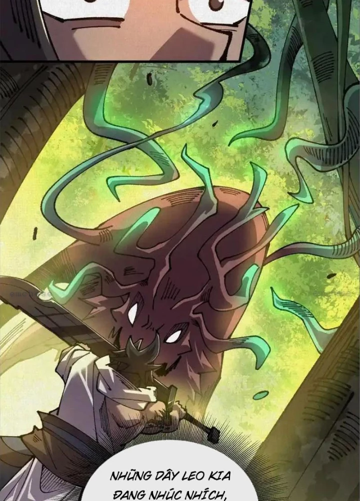 Xi Hồn Chapter 91 - Trang 2