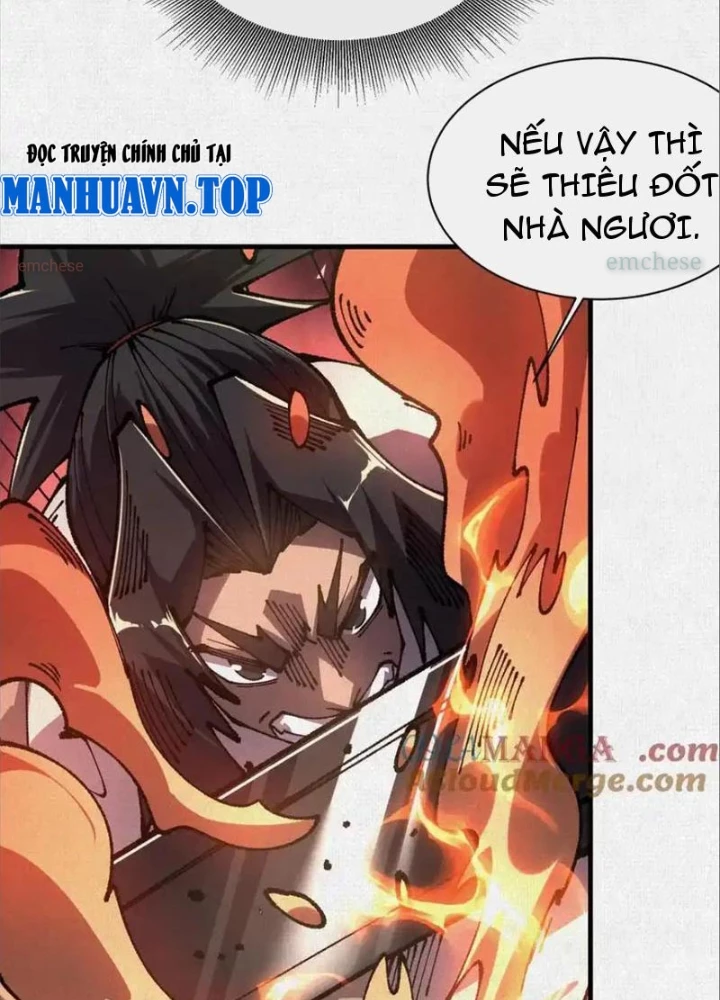 Xi Hồn Chapter 91 - Trang 2