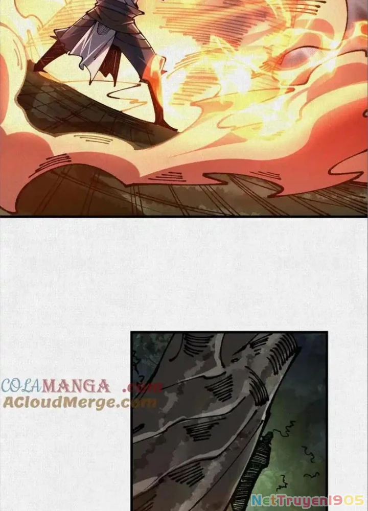 Xi Hồn Chapter 91 - Trang 2