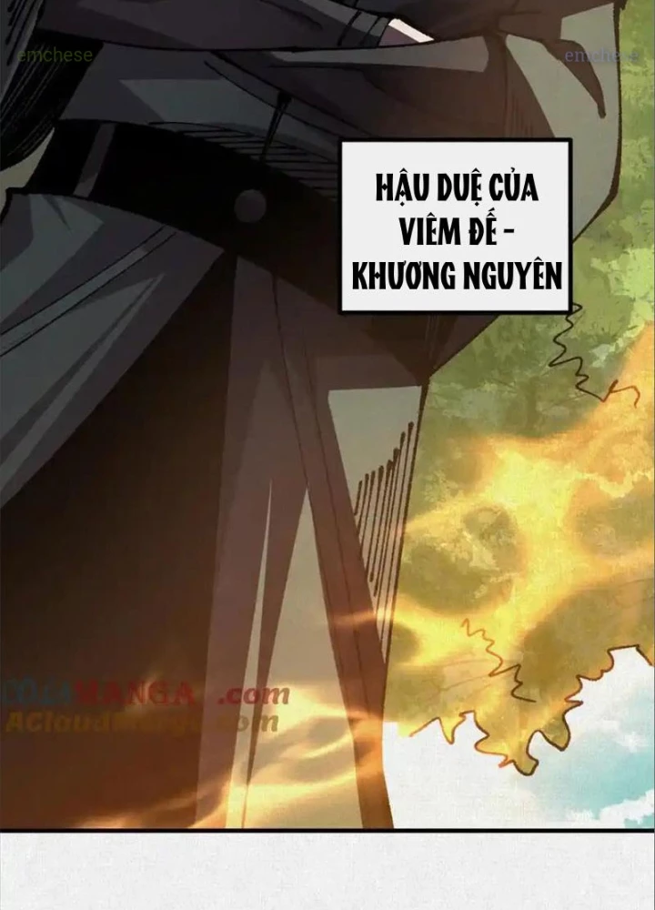 Xi Hồn Chapter 91 - Trang 2