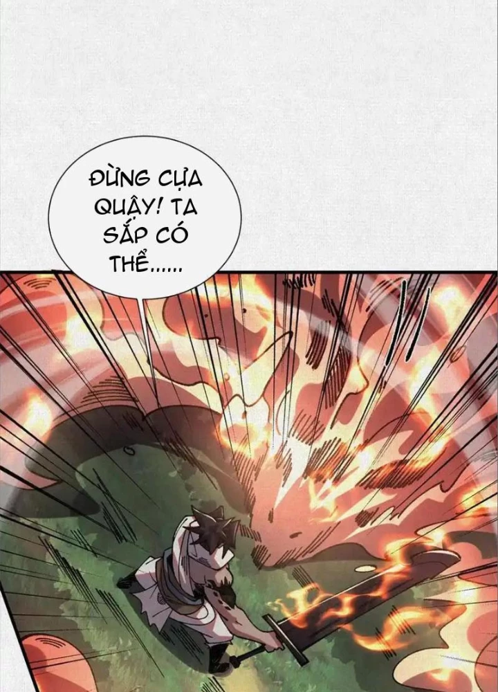 Xi Hồn Chapter 91 - Trang 2