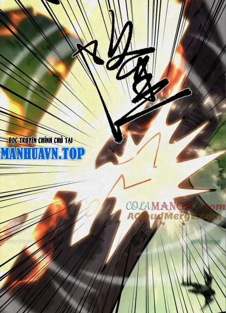 Xi Hồn Chapter 91 - Trang 2