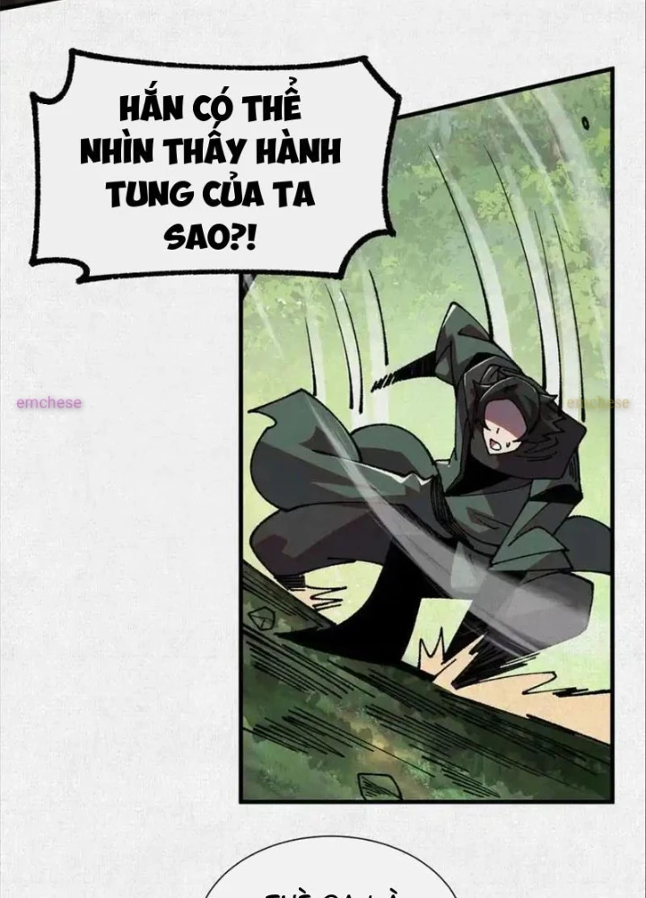 Xi Hồn Chapter 91 - Trang 2