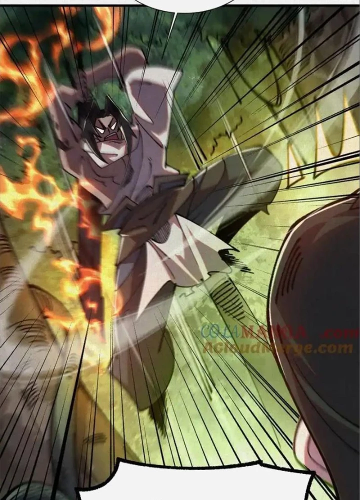Xi Hồn Chapter 91 - Trang 2