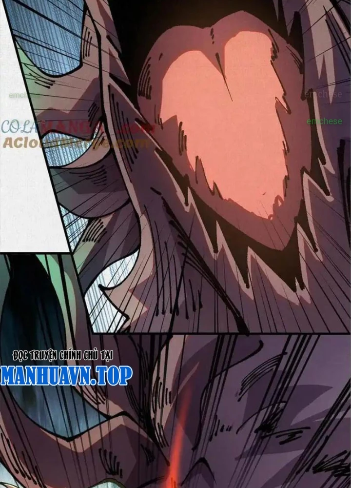 Xi Hồn Chapter 91 - Trang 2