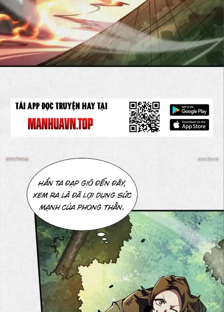 Xi Hồn Chapter 91 - Trang 2