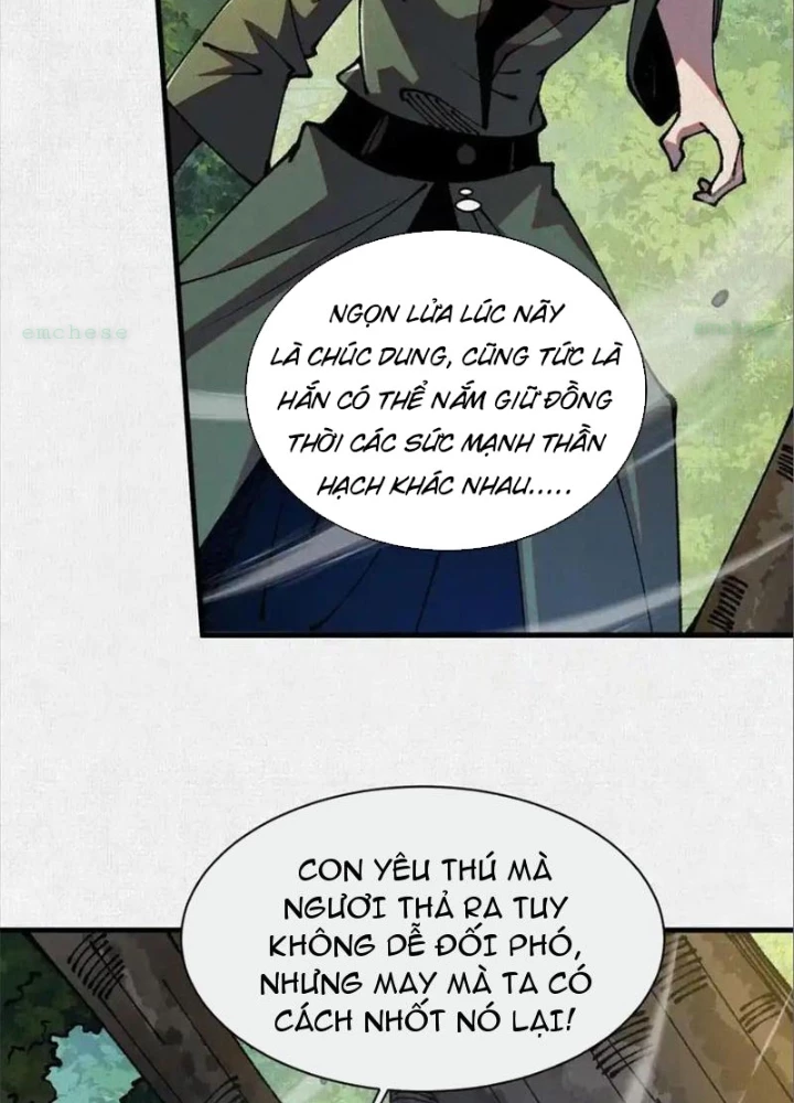 Xi Hồn Chapter 91 - Trang 2