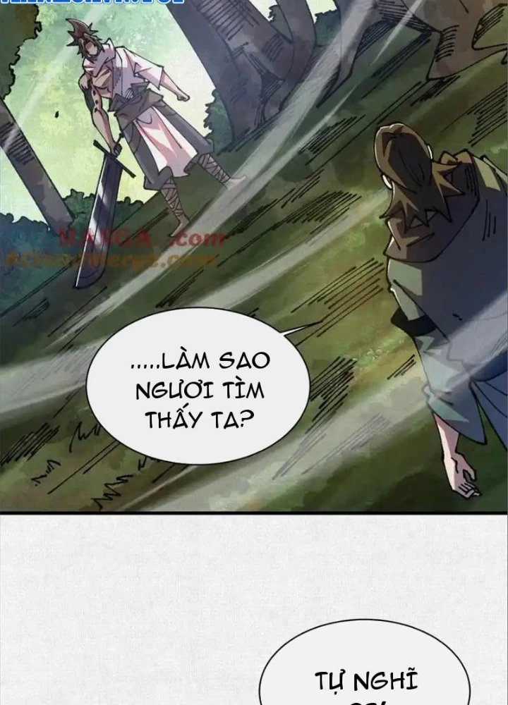 Xi Hồn Chapter 91 - Trang 2