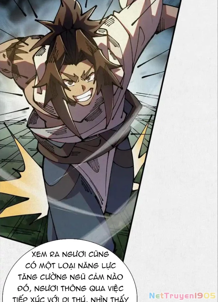 Xi Hồn Chapter 91 - Trang 2