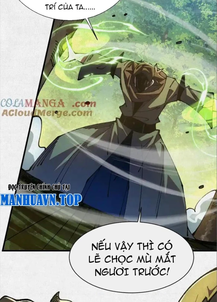 Xi Hồn Chapter 91 - Trang 2