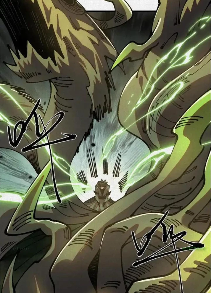Xi Hồn Chapter 91 - Trang 2