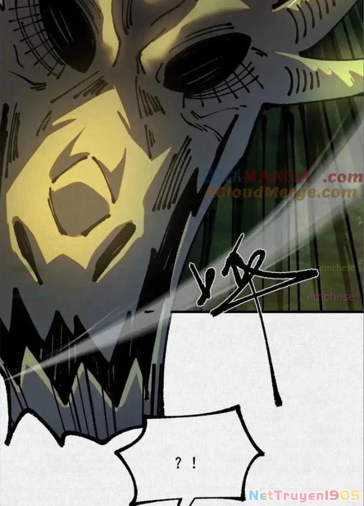 Xi Hồn Chapter 91 - Trang 2