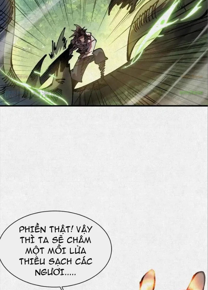 Xi Hồn Chapter 91 - Trang 2