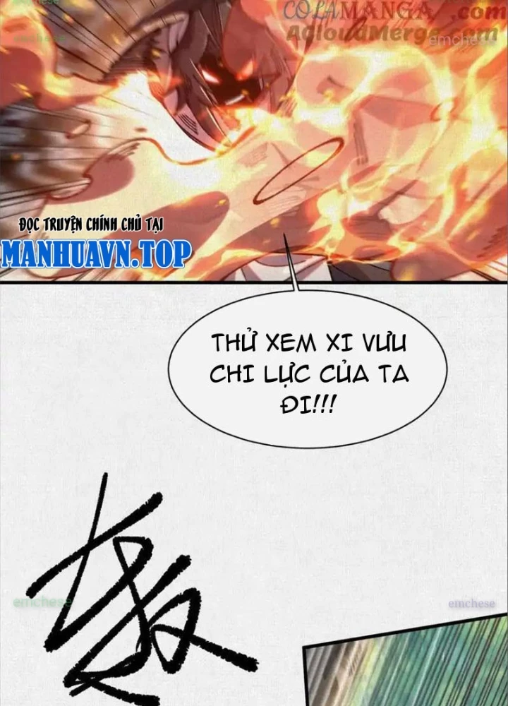 Xi Hồn Chapter 91 - Trang 2